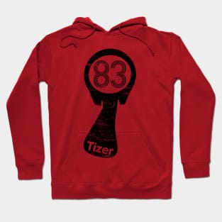 Ring Pull.. Tizer.. 83 Hoodie